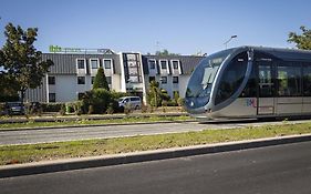 ibis Styles Bordeaux Aéroport